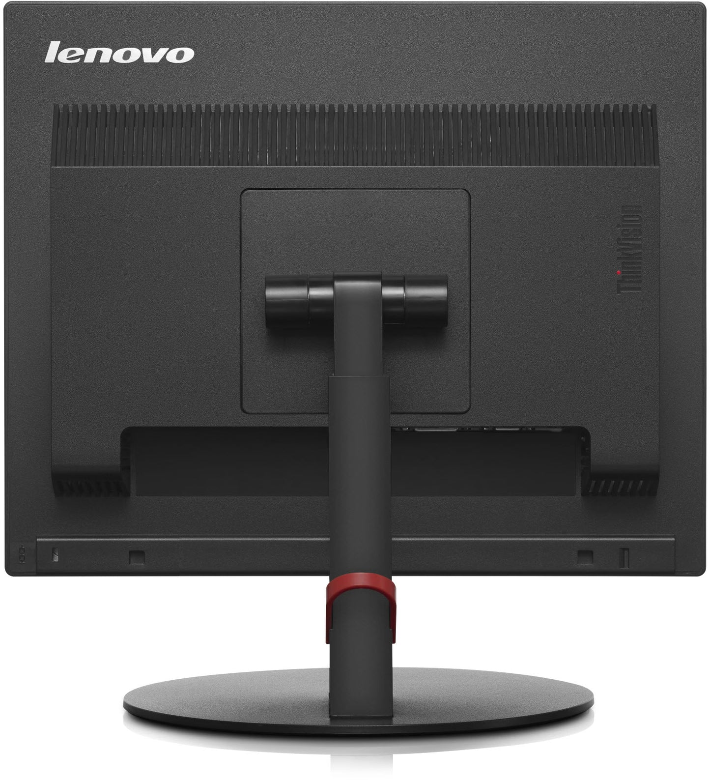 NIEUW! Lenovo ThinkVision T1714p – 17 inch Monitor – 1280 x 1024 – TN – VGA/DVI/DisplayPort – Zwart