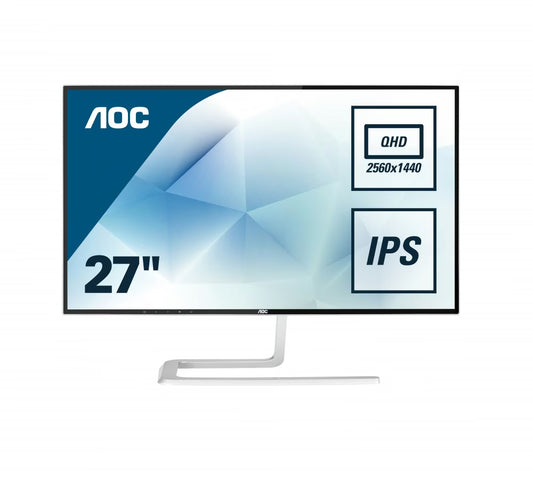 AOC Q2781PQ Refurbished
