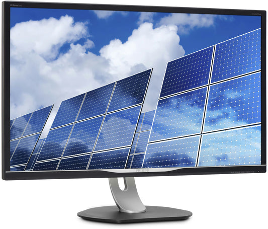 Philips B-line 328B6 QHD Ergonomische Monitor, Tweedekans