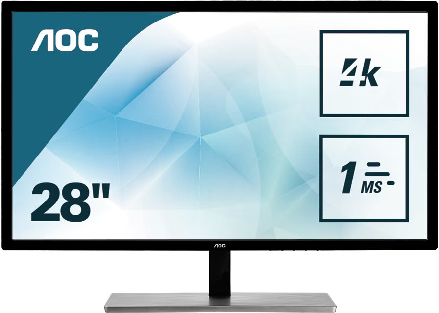 AOC U2879VF, Refurbished