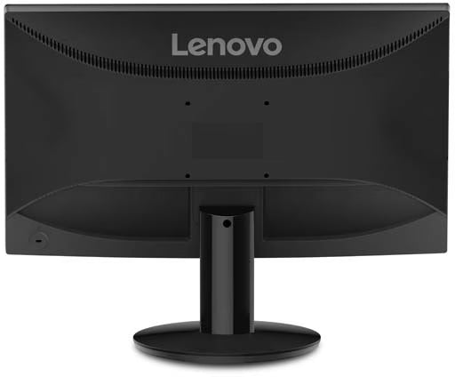 NIEUW! Lenovo D24f-10 – 23,6 inch Full HD Gaming Monitor – 1920 x 1080 – 144 Hz – 1 ms – FreeSync – Zwart