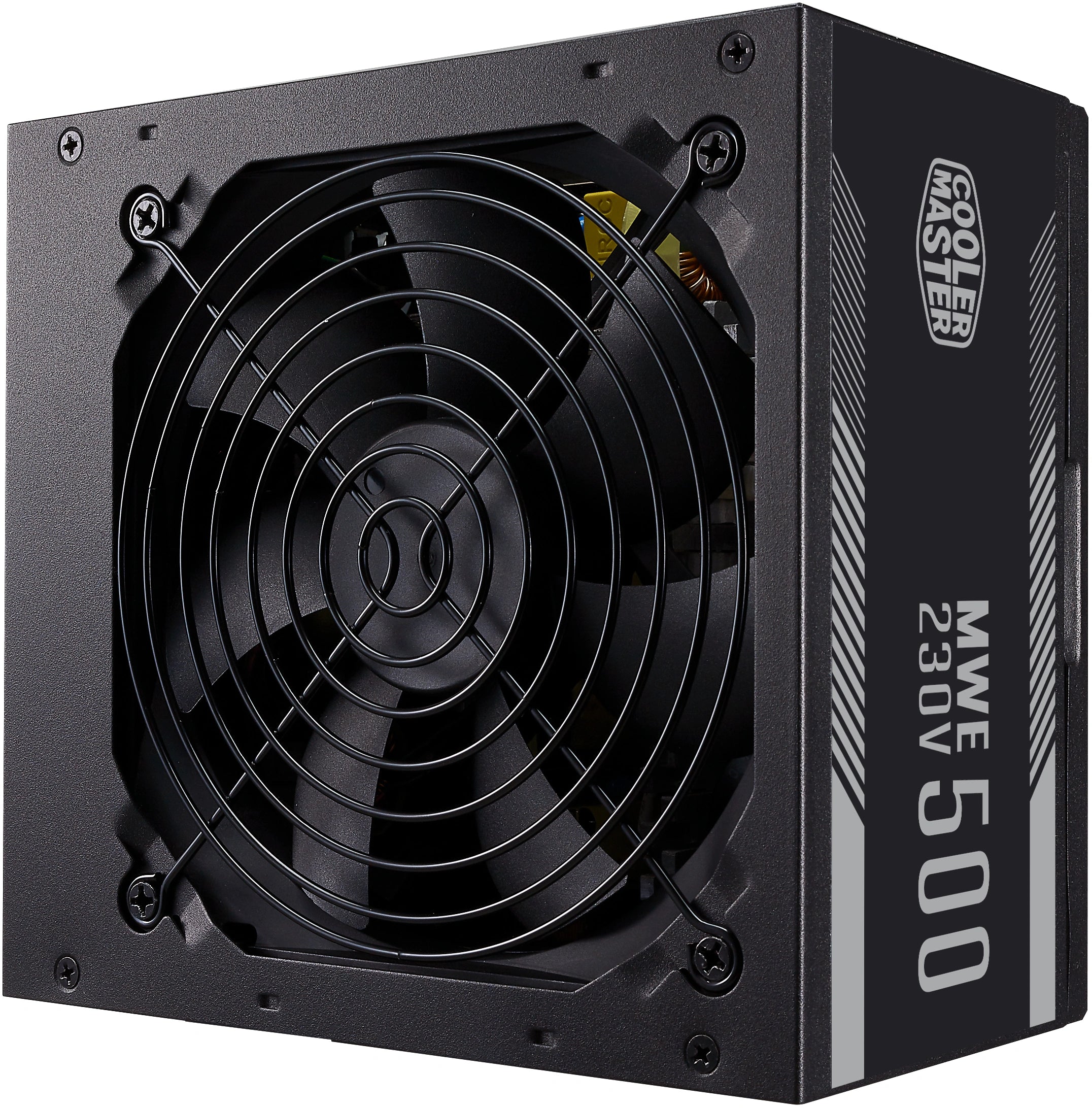 Refurbished Cooler Master MWE 500 White 230V - V2