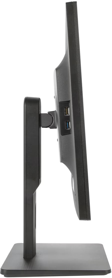 AOC E2475PWJ Ergonomishe Monitor, 24 inch FHD Zwart, Refurbished