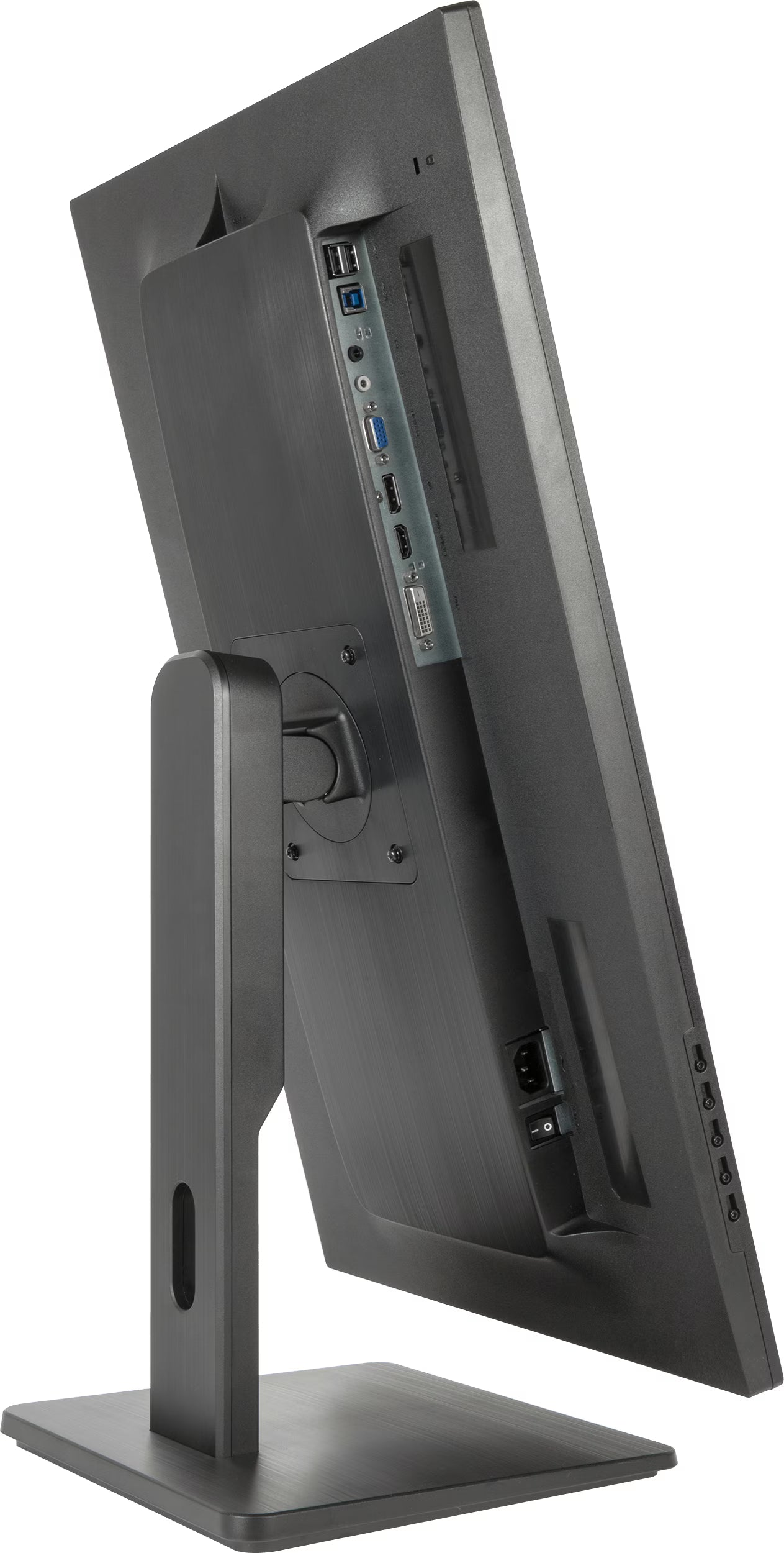 AOC E2475PWJ Ergonomishe Monitor, 24 inch FHD Zwart, Refurbished