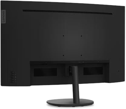 Lenovo D32qc-20 Zwart, Refurbished