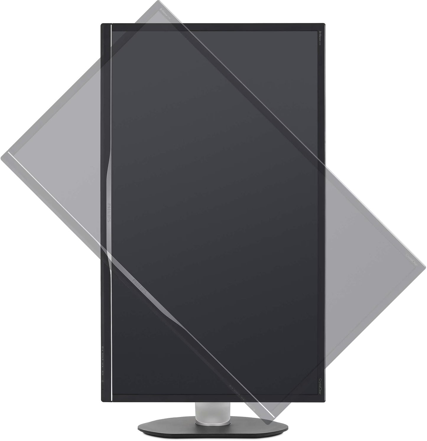 Philips B-line 328B6 QHD Ergonomische Monitor, Tweedekans