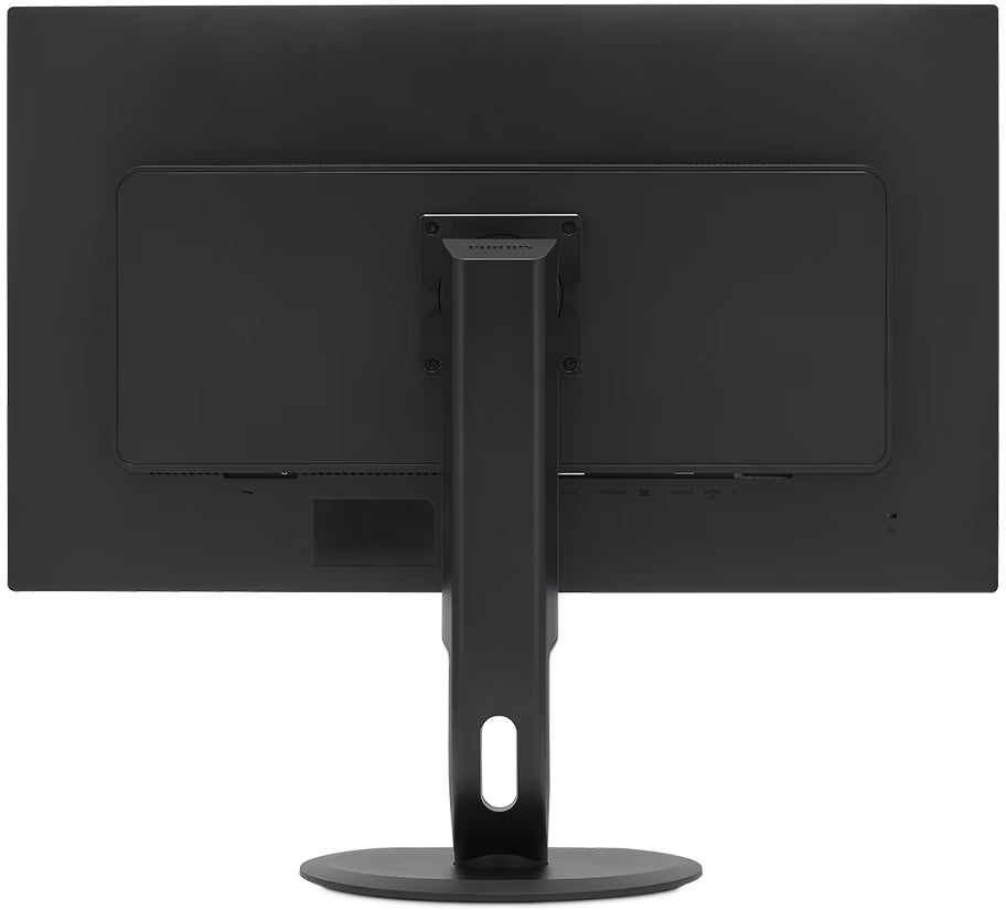 Philips B-line 328B6 QHD Ergonomische Monitor, Refurbished