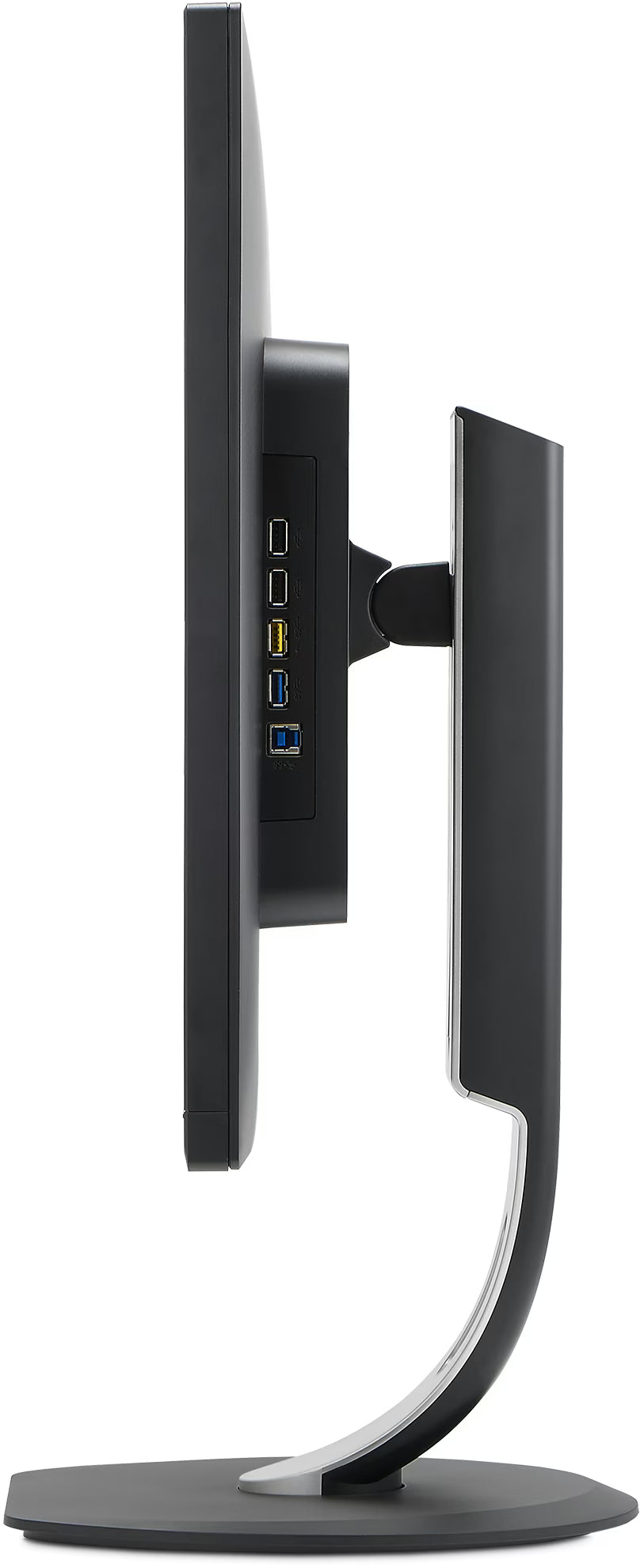 Philips B-line 328B6 QHD Ergonomische Monitor, Refurbished