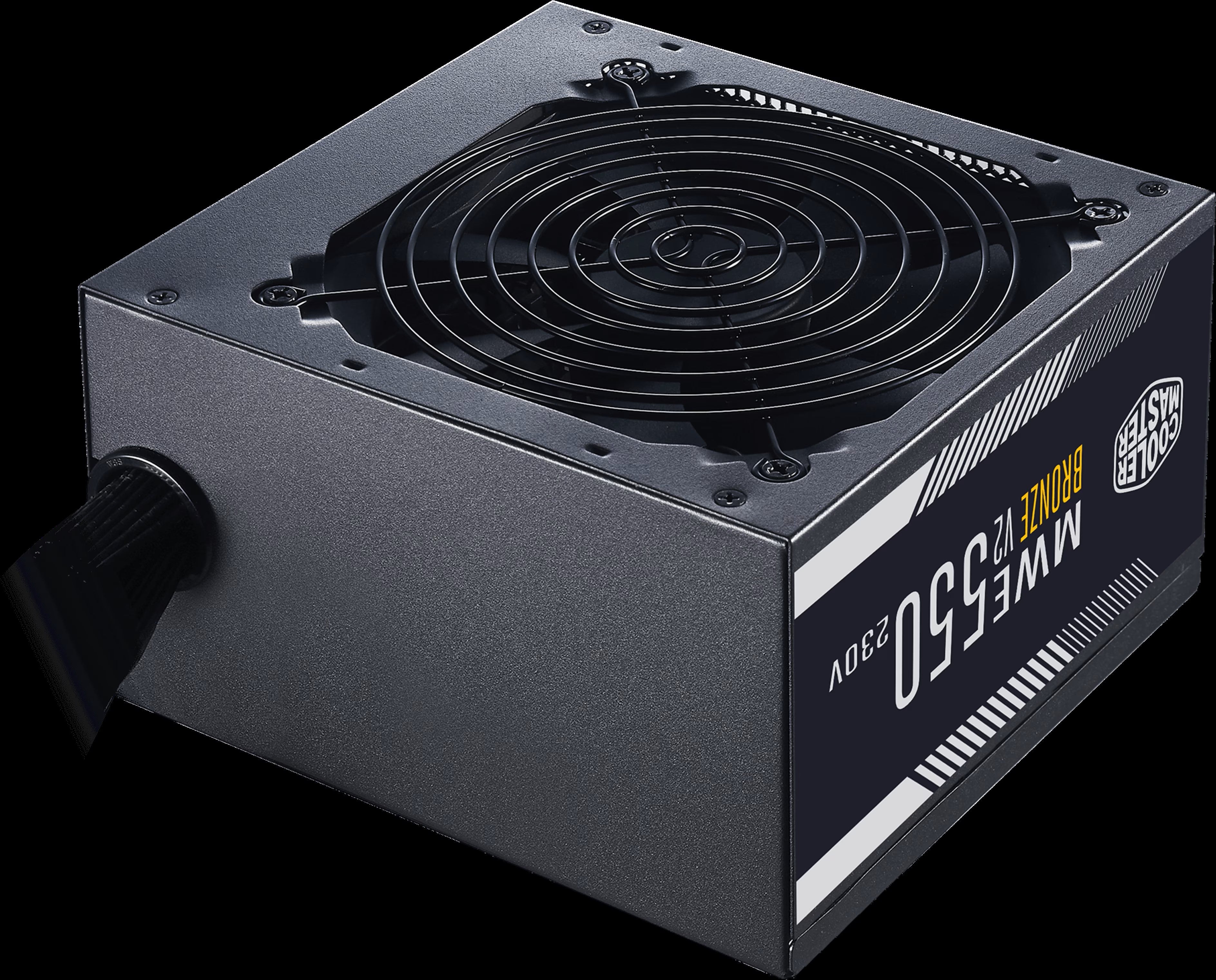 Refurbished Cooler Master MWE 550 Bronze - V2 230V