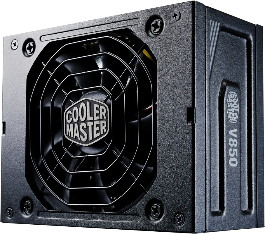 Refurbished Cooler Master V850 SFX Gold (EU-stekker)