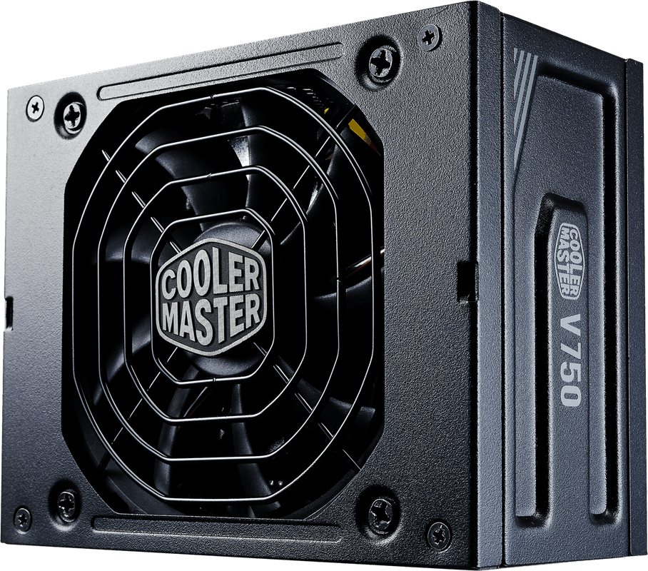 Refurbished Cooler Master V750 SFX Gold