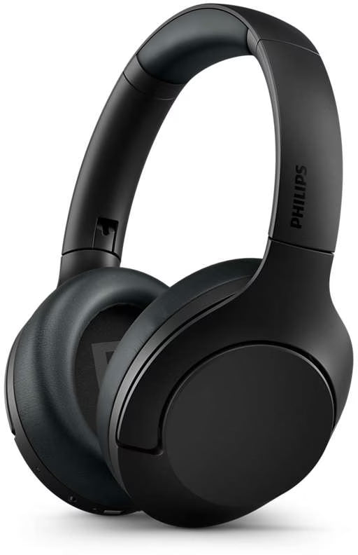 Philips TAH8506BK Zwart, Refurbished