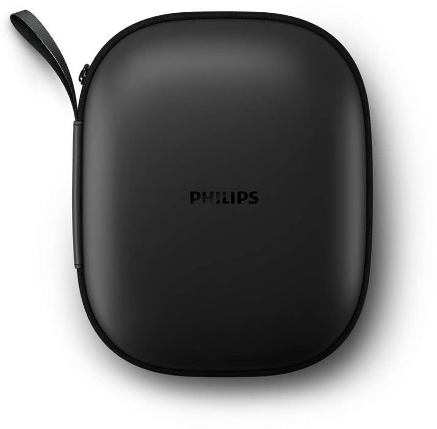 Philips TAH8506BK Zwart, Refurbished