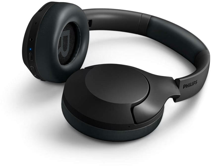 Philips TAH8506BK Zwart, Refurbished