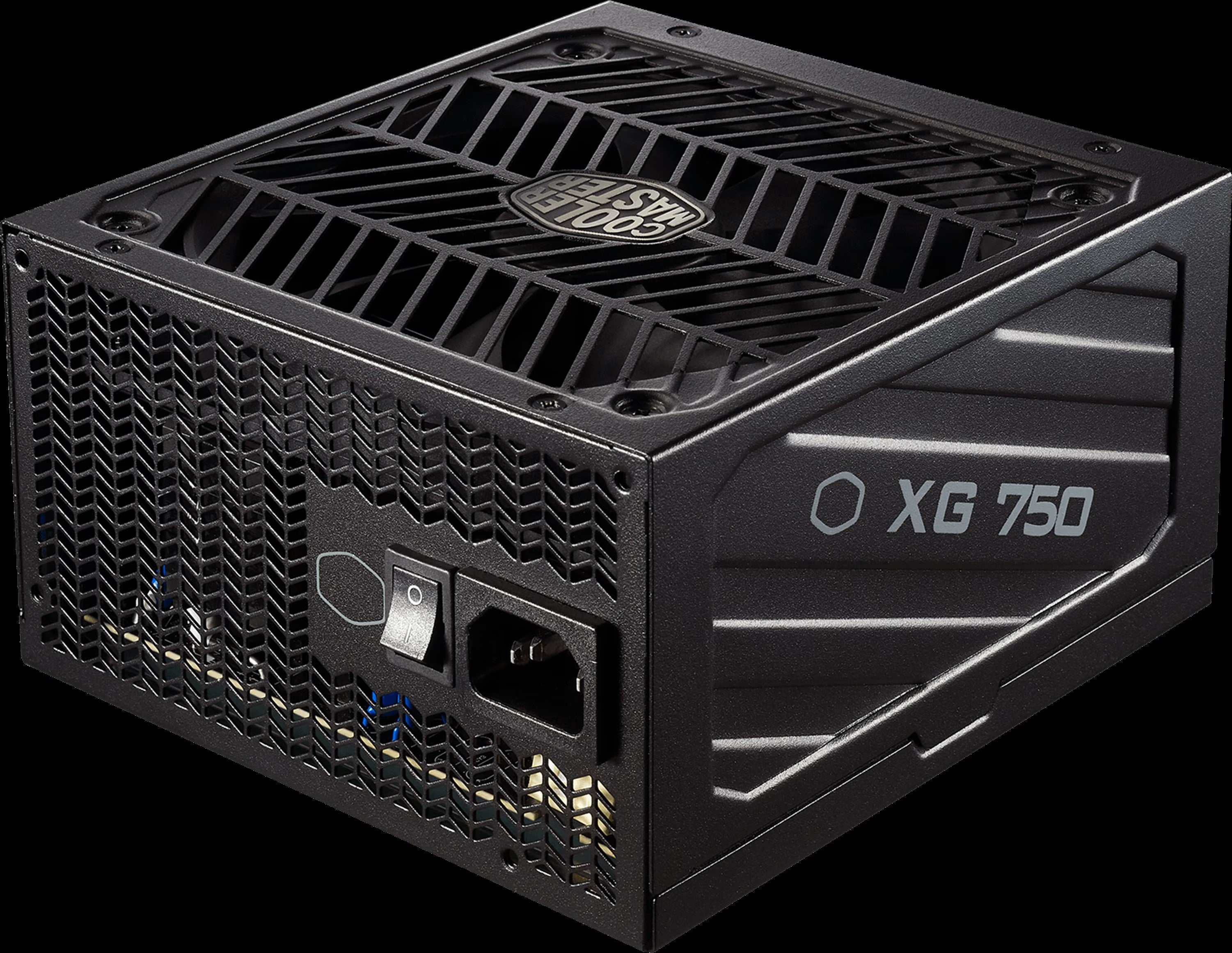 Refurbished Cooler Master XG750 Platinum