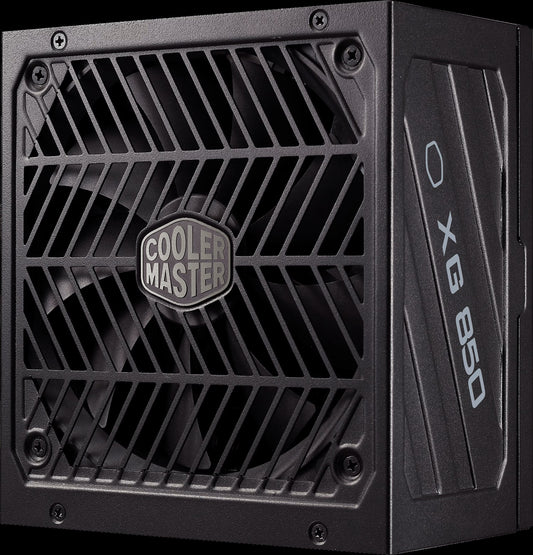 Refurbished Cooler Master XG850 Platinum