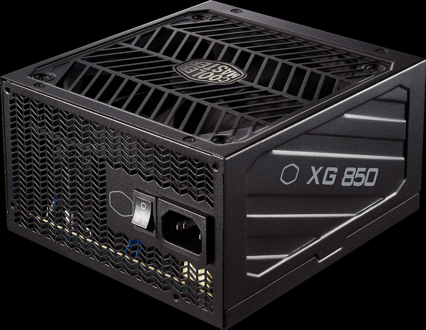 Refurbished Cooler Master XG850 Platinum