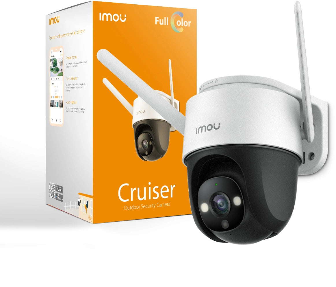 IMOU Cruiser 4mp