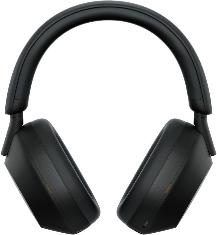 Sony WH-1000 XM5 Black Headphones