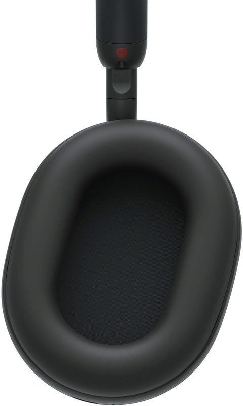 Sony WH-1000 XM5 Black Headphones