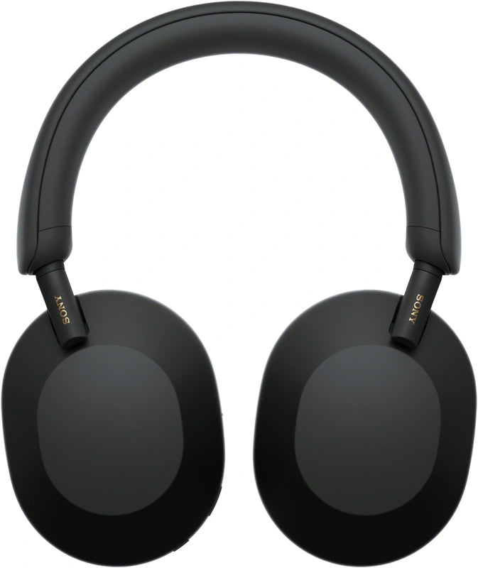 Sony WH-1000 XM5 Black Headphones