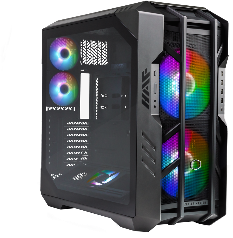 HAF 700 The Bezerker Refurbished Cooler Master