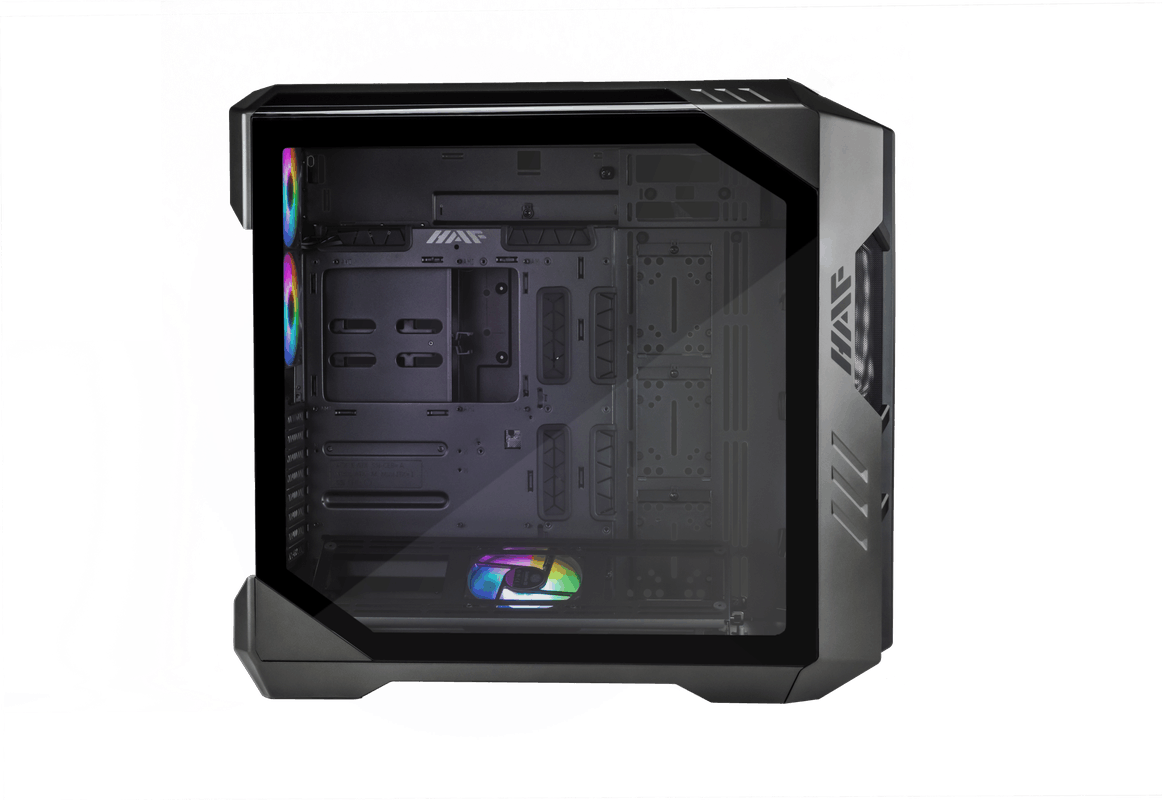 HAF 700 The Bezerker Refurbished Cooler Master