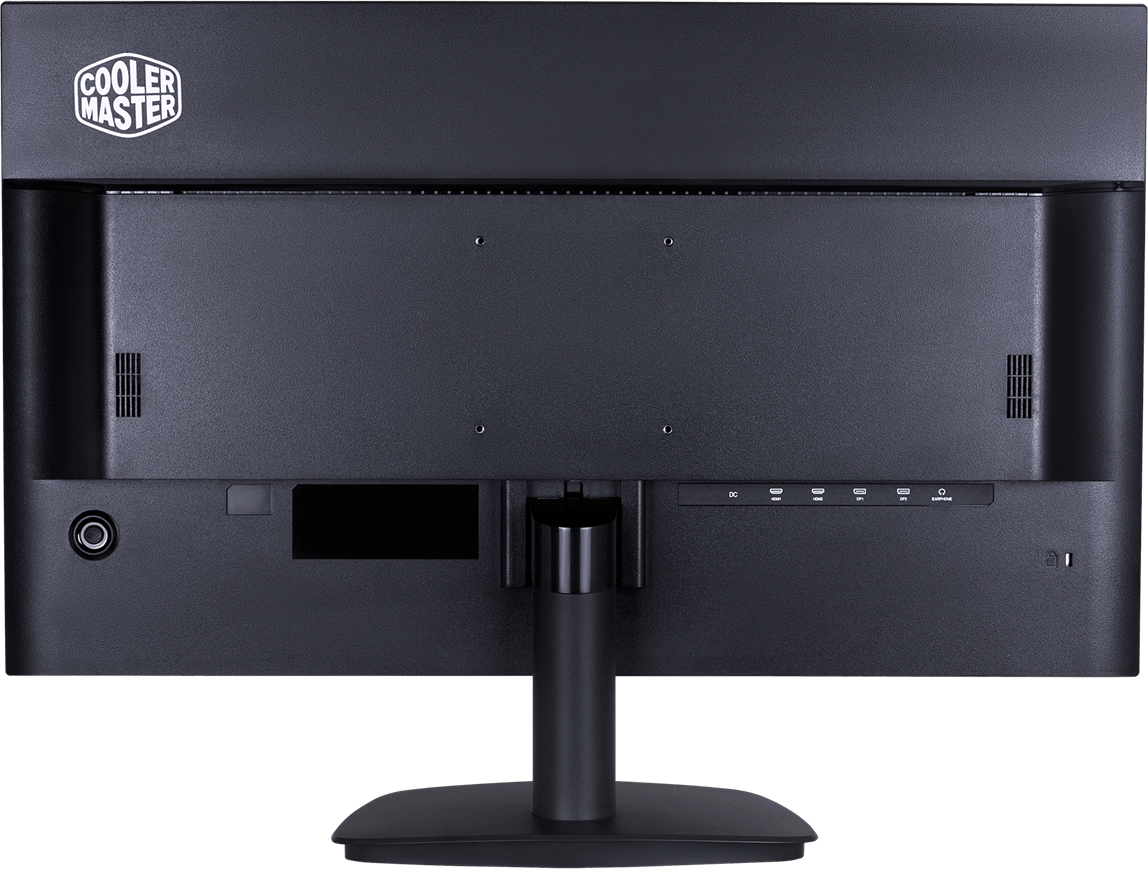 Refurbished Cooler Master GM27-FFS Gaming Monitor