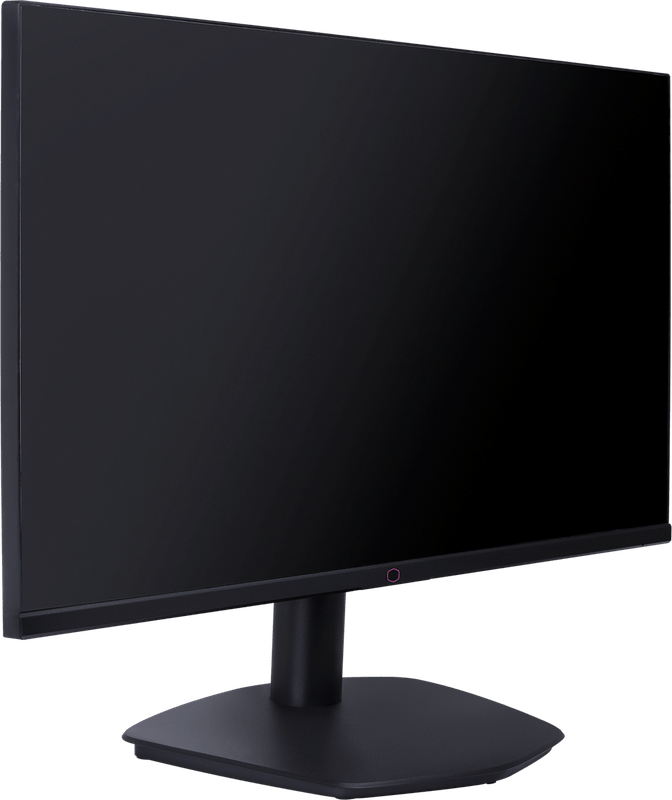 Refurbished CoolerMaster Gaming GM238-FFS LED display Full HD Black