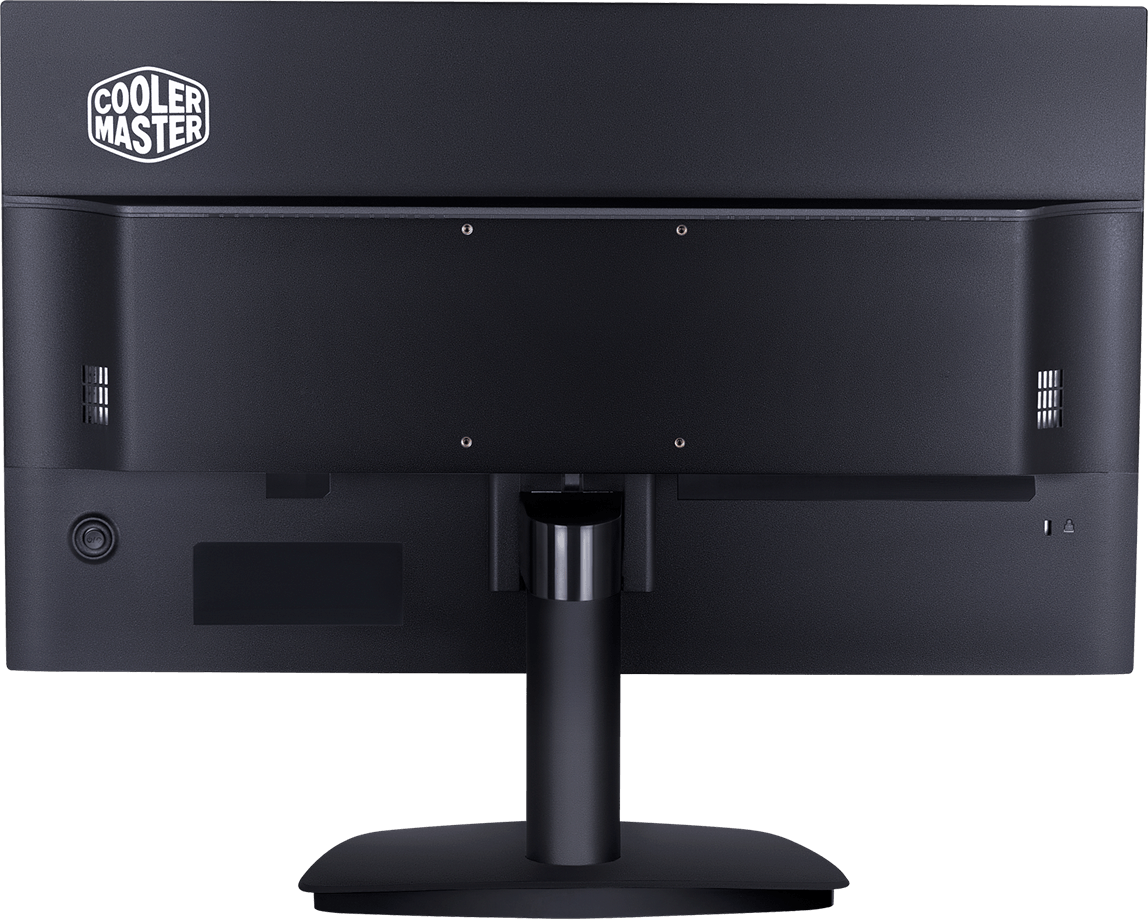 Refurbished CoolerMaster Gaming GM238-FFS LED display Full HD Black