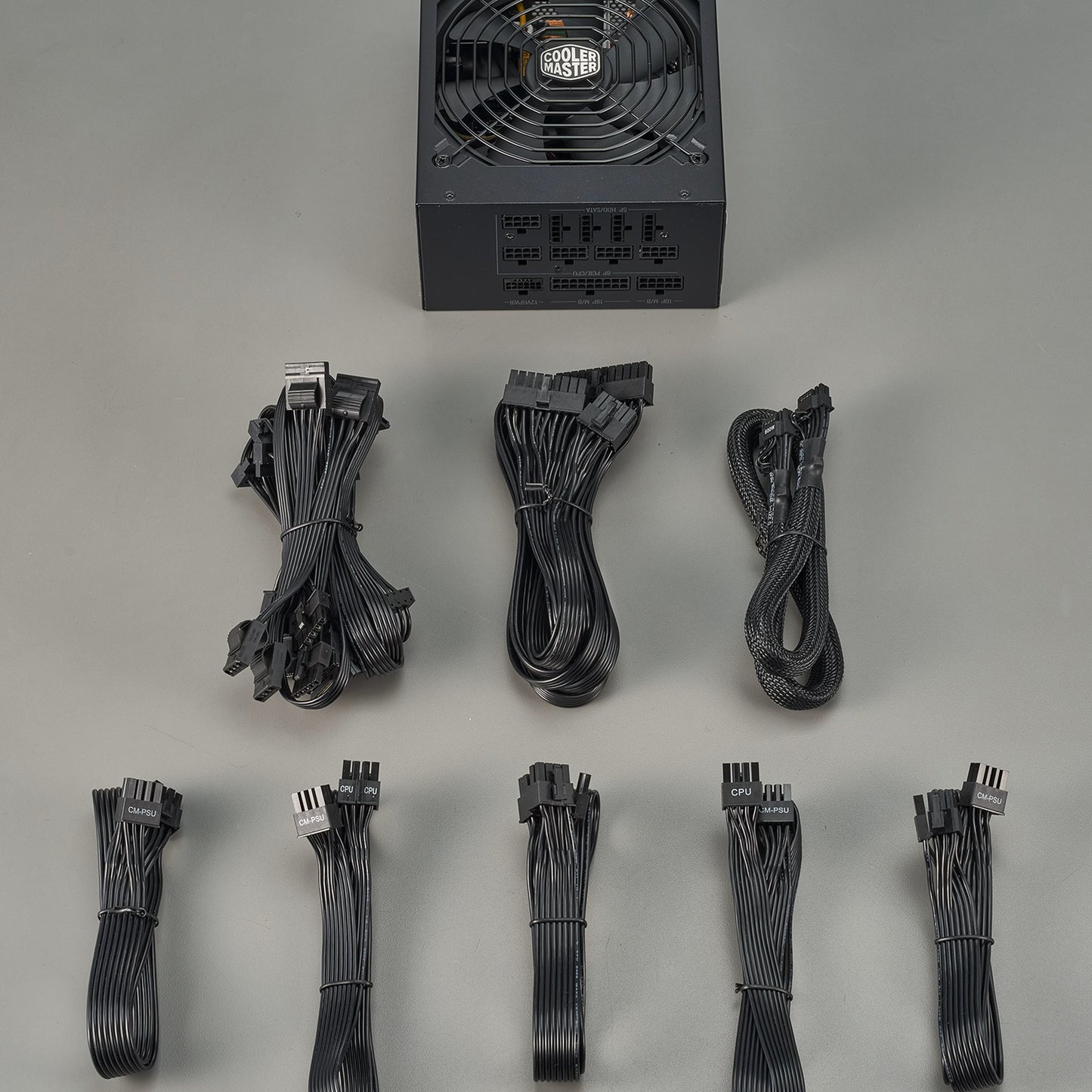 Refurbished Cooler Master MWE Gold 1050 - V2 ATX 3.0