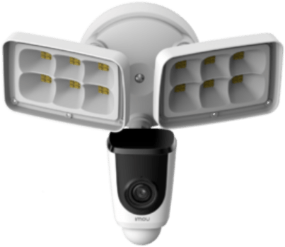 Imou L26P Floodlight Cam