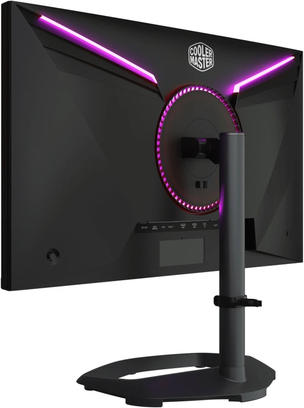 Refurbished Cooler Master Tempest GP27Q 27" Gaming Monitor