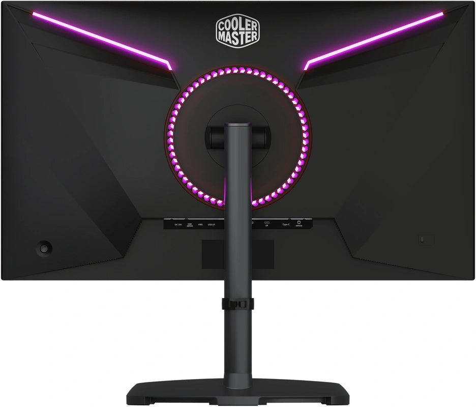 Refurbished Cooler Master Tempest GP27Q 27" Gaming Monitor