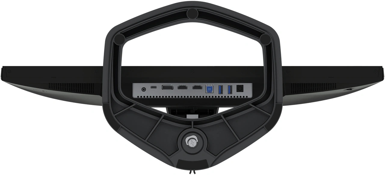 Refurbished Cooler Master Tempest GP27Q 27" Gaming Monitor