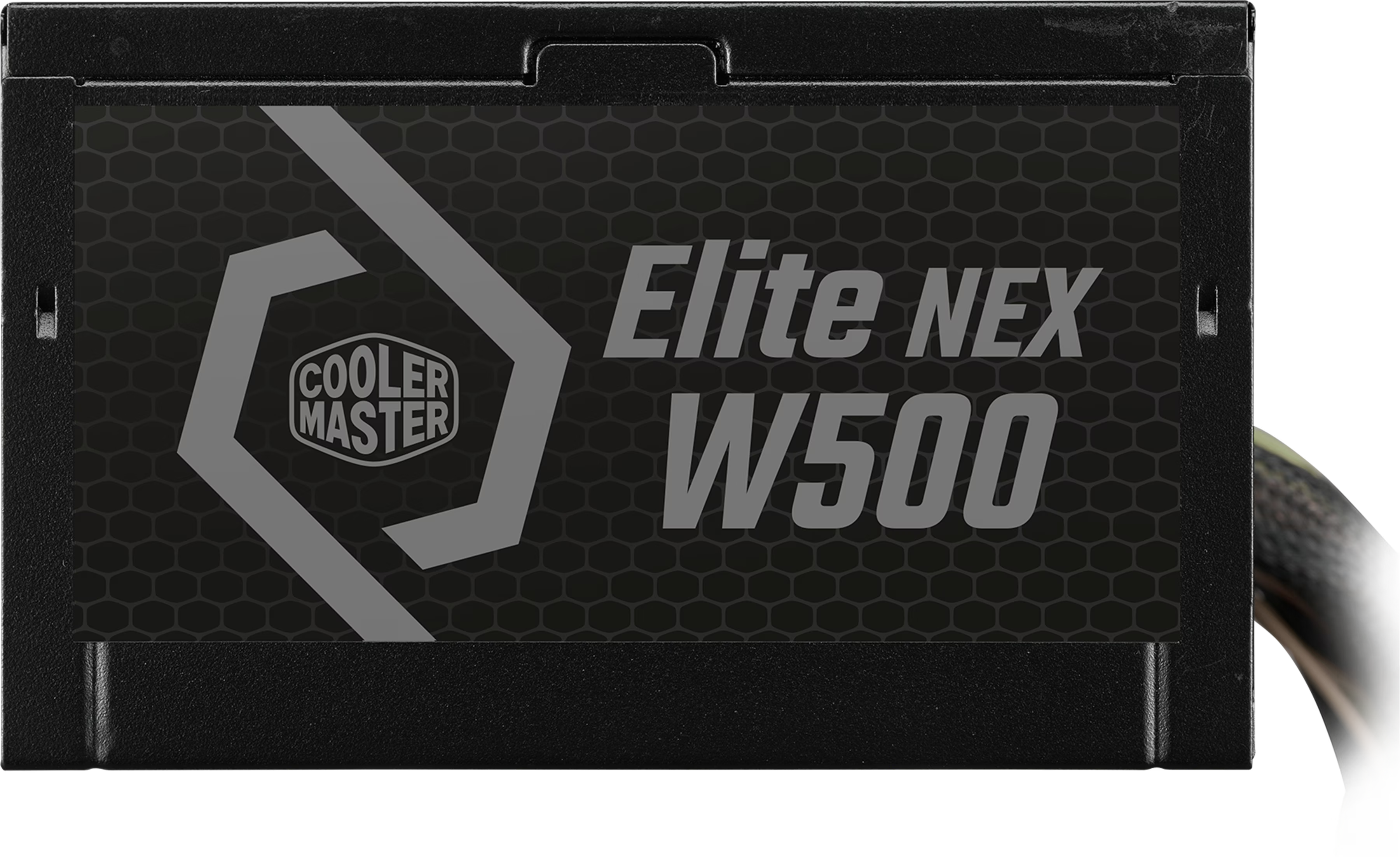 Refurbished Cooler Master Elite NEX White 230V 500 watt