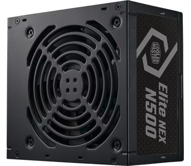 Refurbished Cooler Master Elite NEX 230V 500 watt