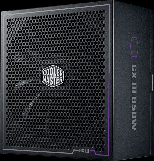 Refurbished Cooler Master GX III Gold 850W