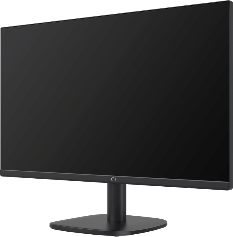 Refurbished Cooler Master GA241 Black Gaming Monitor