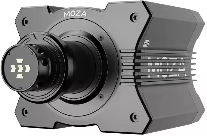 MOZA R12 Direct Drive Wheel Base, Tweedekans