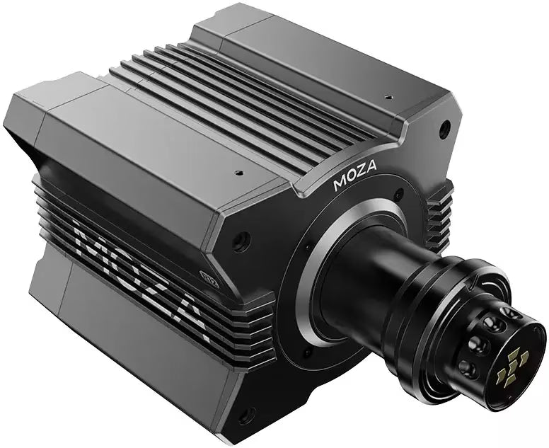 MOZA R12 V1 Direct Drive Wheel Base, Tweedekans