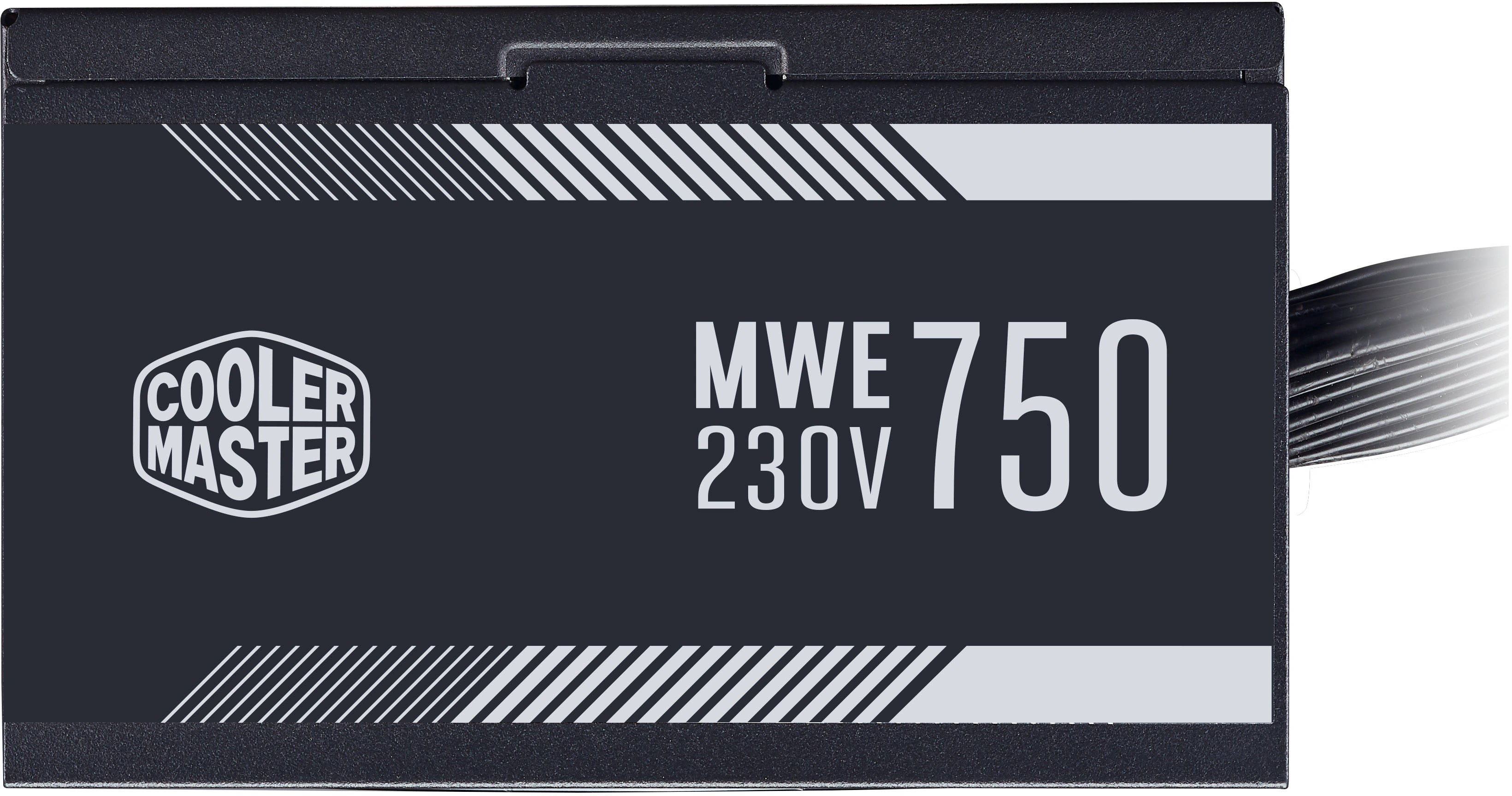 Refurbished Cooler Master MWE 750 White 230V - V2