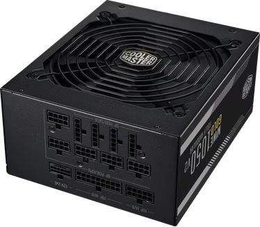 Cooler Master MWE Gold 1050 - V2 ATX 3.1, Refurbished