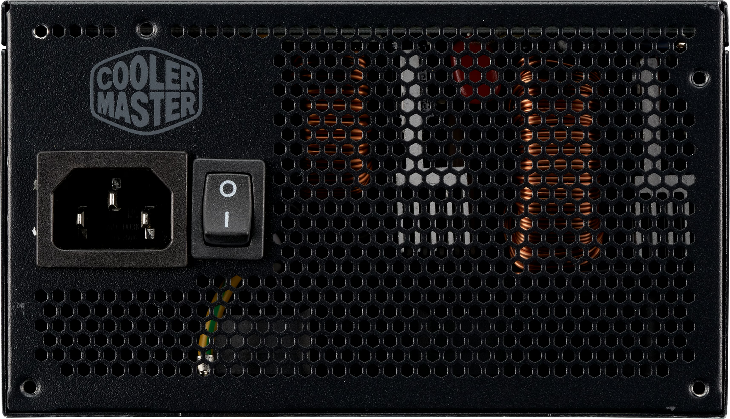 Cooler Master MWE Gold 1250 - V2 ATX 3.1, Refurbished