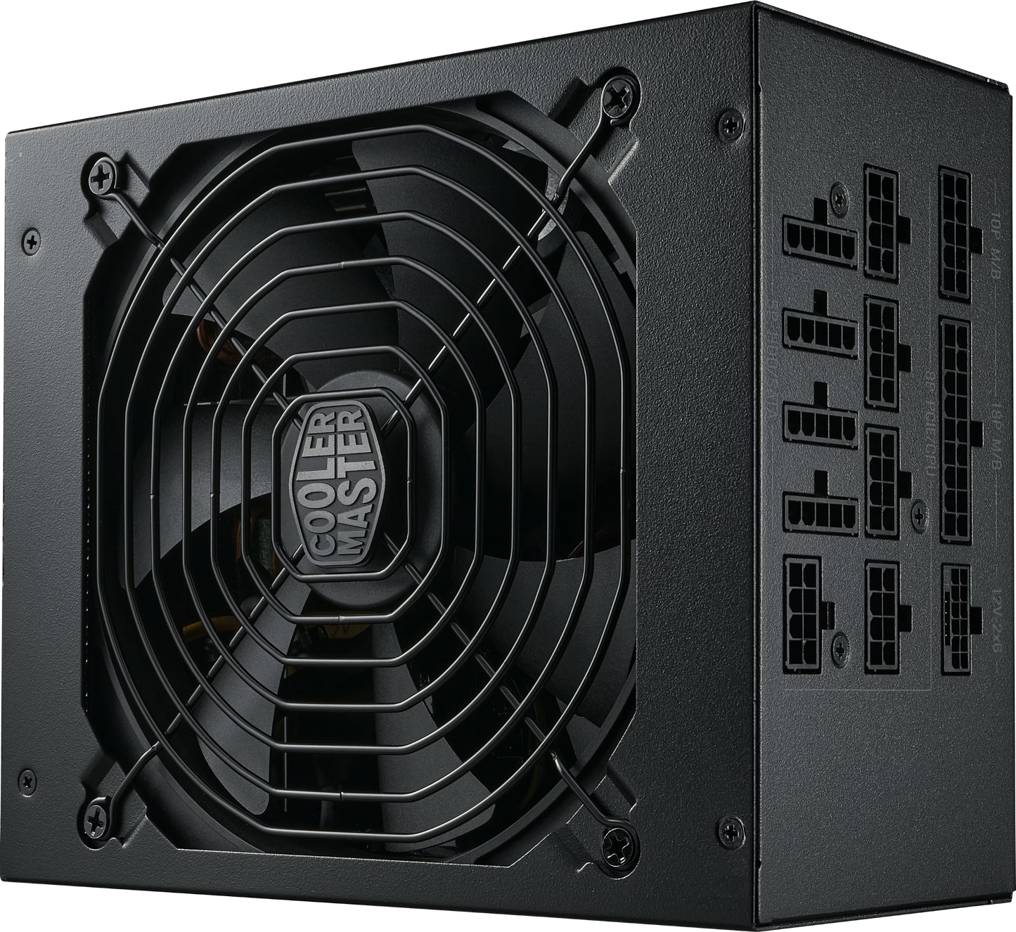 Cooler Master MWE Gold 1250 - V2 ATX 3.1, Refurbished