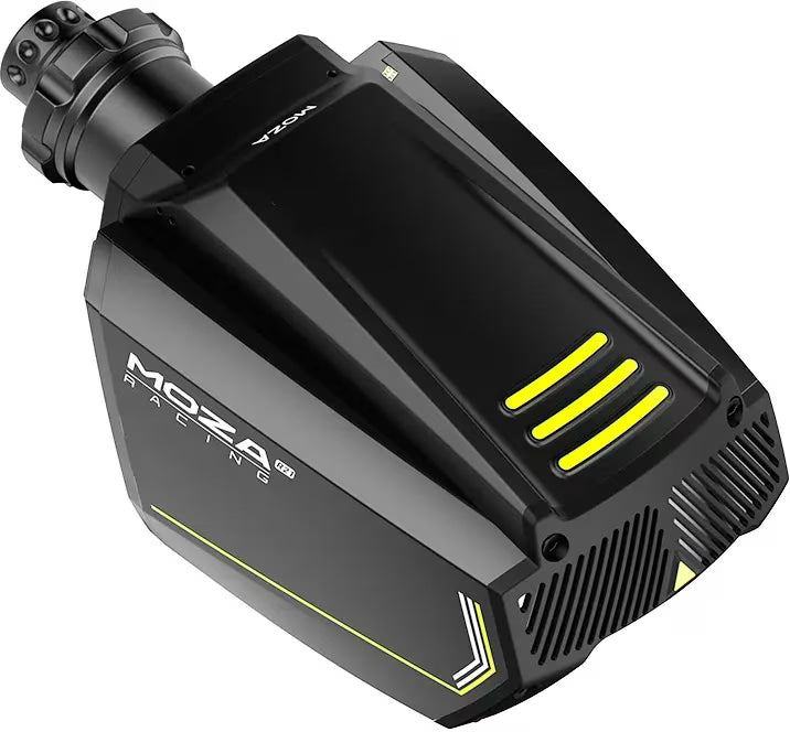 Moza R21 V1 Direct Wheel Base Zwart, Tweedekans