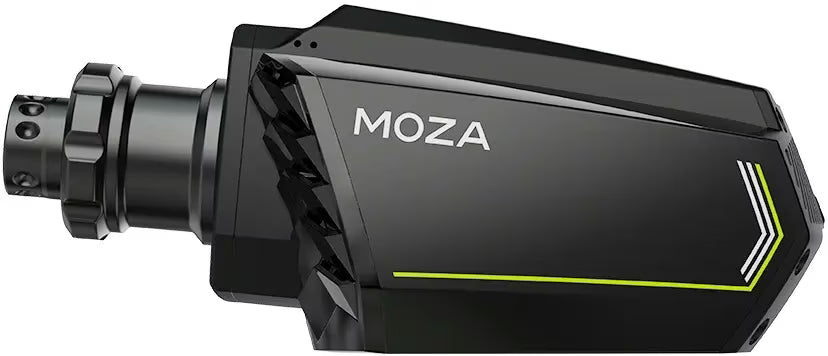 Moza R16 V1 Direct Wheel Base Zwart, Tweedekans