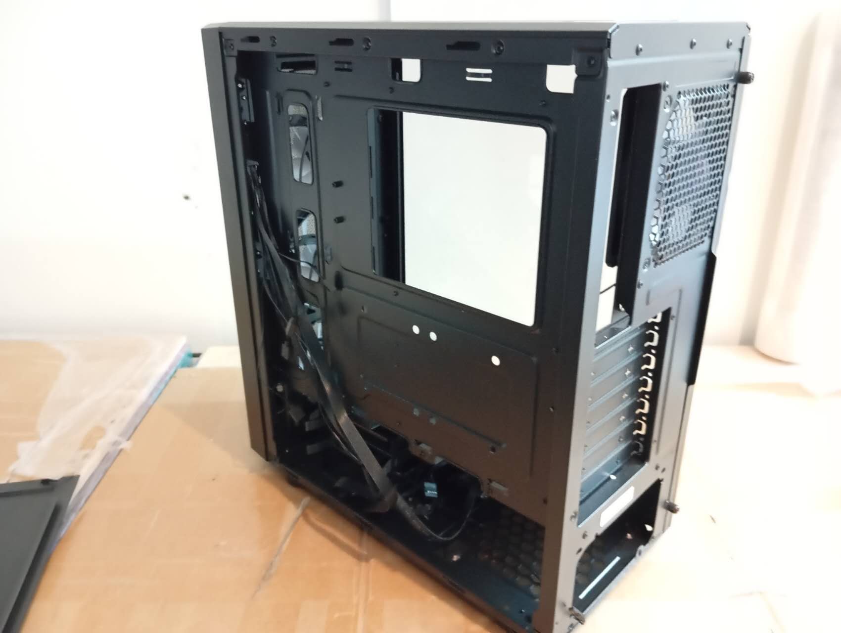 Cooler Master CMP 520, Refurbished