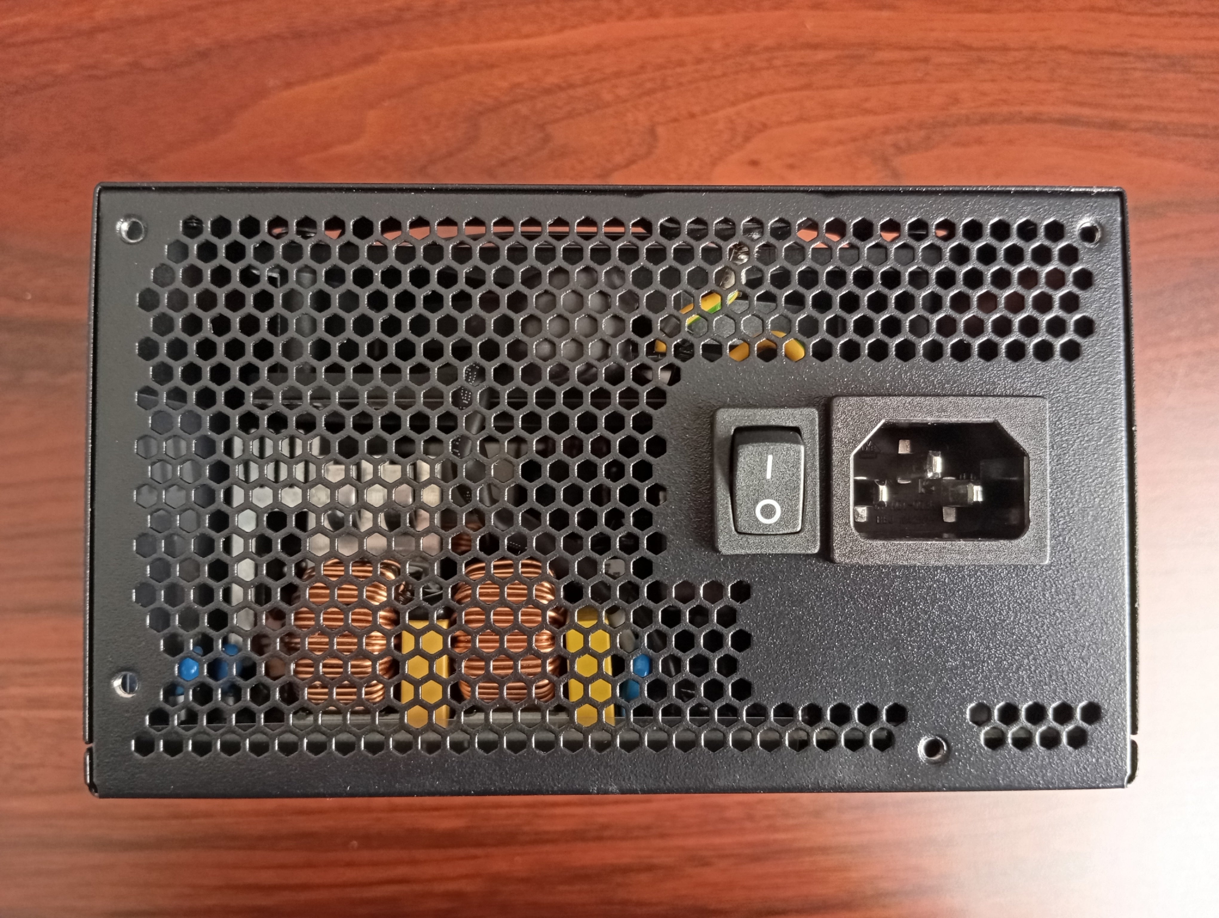 Refurbished Cooler Master MWE Gold 750 - V2 - Full Modular