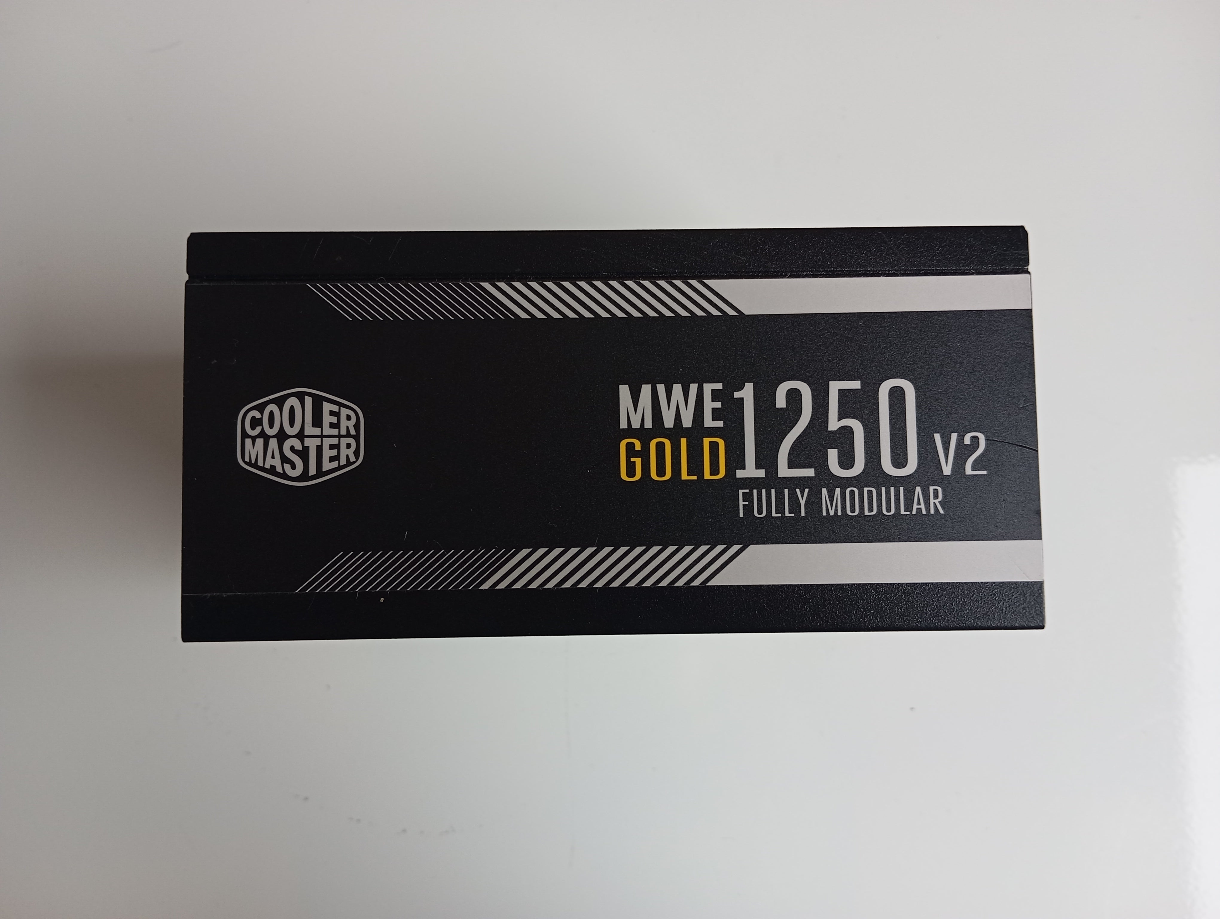 Refurbished Cooler Master MWE Gold 1250 - V2 ATX 3.0